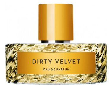 Vilhelm Parfumerie парфюмерная вода Dirty Velvet, 100 мл