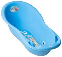 Ванночка Tega Baby Cars (CS-005) красный