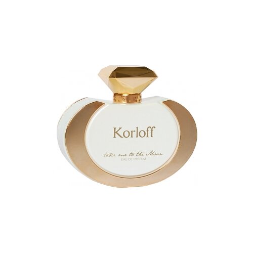 фото Парфюмерная вода Korloff Take