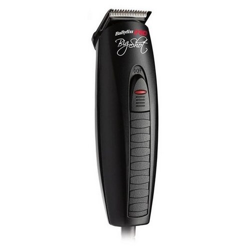 BaByliss PRO BigShot - Бэбилисс Про Машинка для стрижкитриммер - 596600₽