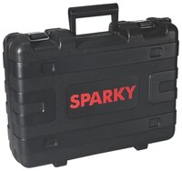 Перфоратор SPARKY BPR 240E (HD)