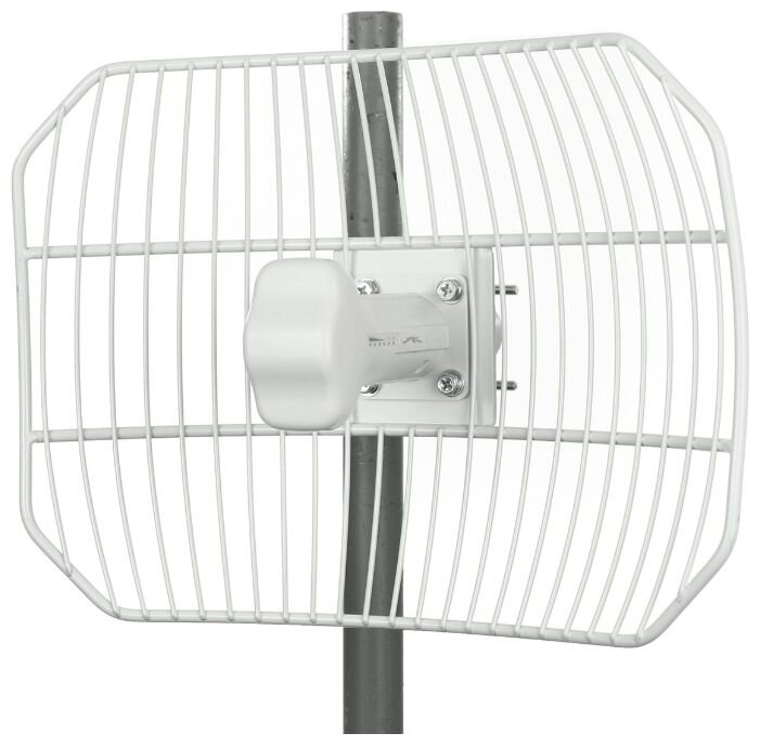    () AirGrid M5 HP 5G27 (Ubiquiti)