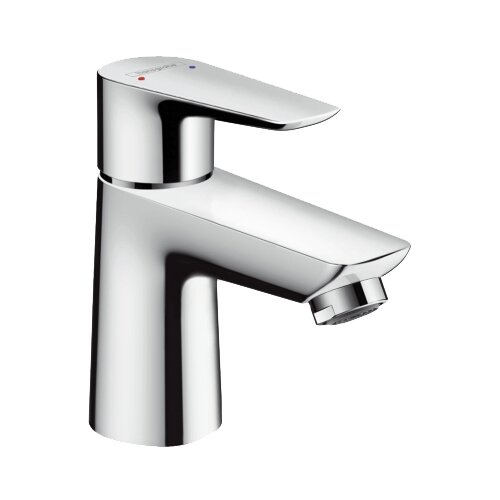 фото Смеситель для раковины hansgrohe talis e 71704000