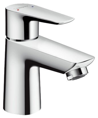 Смеситель для раковины Hansgrohe Talis E 71703000