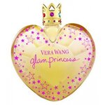 Туалетная вода Vera Wang Glam Princess - изображение