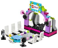 Конструктор LEGO Friends 40112 Подиум для моделей