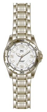 Наручные часы Q&q F496J004Y