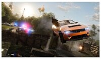 Игра для Xbox 360 Battlefield Hardline