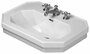 Раковина 80 см DURAVIT 1930 Series 043880