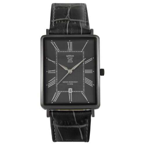 фото Наручные часы gryon g 511.64.14