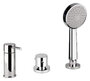 Душевой гарнитур Gessi Small 24143, 