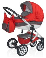 Универсальная коляска Amarobaby Sport Style (3 в 1) SPS-01