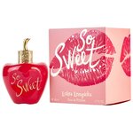 Парфюмерная вода Lolita Lempicka So Sweet - изображение