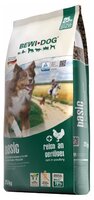 Корм для собак Bewi Dog Basic rich in Poultry для собак с нормальным уровнем активности (25 кг) шт.