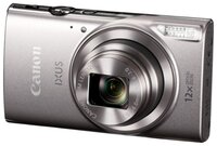 Компактный фотоаппарат Canon IXUS 285 HS черный