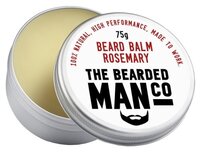 The Bearded Man Company Бальзам для бороды Rosemary
