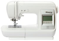 Швейная машина Minerva MC 600E