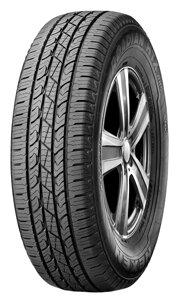 Nexen ROADIAN HTX RH5 255/70 R15 108H летняя