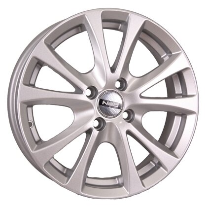 Колесный диск Neo Wheels 509 6х15/5х100 D57.1 ET40, 7.35 кг, S