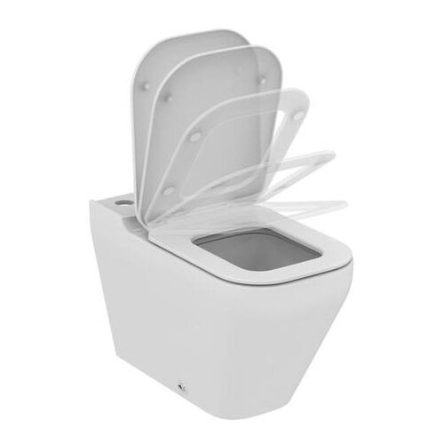 фото Чаша унитаза напольная ideal ideal standard