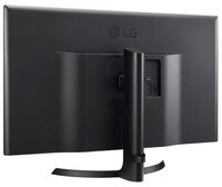 Монитор LG 32UD59 черный