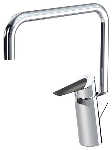 ORAS OPTIMA 2733F Смеситель для кухни однозахватный