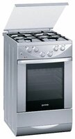 Плита Gorenje KN 476 E