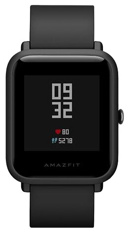 Amazfit Bip — купить по выгодной цене 