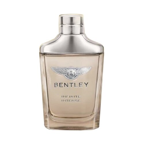 Bentley парфюмерная вода Infinite Intense, 100 мл, 100 г