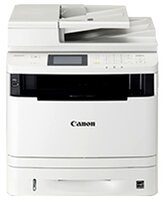 МФУ Canon i-SENSYS MF411dw