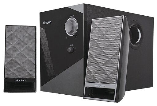 Microlab M-300