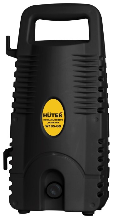 Мойка высокого давления Huter W105-GS 105 бар 342 л/ч