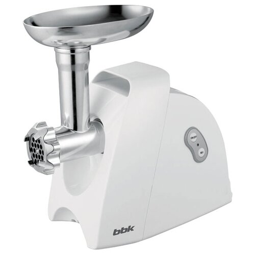 Мясорубка BBK MG2003 белыйсерый 699000₽