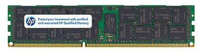Оперативная память HP Оперативная память HP 647899-S21 DDRIII 8Gb