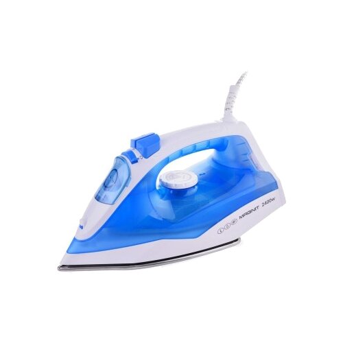 Утюг Magnit RMI-1953 Blue-White 96700₽