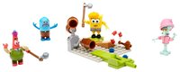 Конструктор Mega Bloks SpongeBob Squarepants DPH67 Гольф