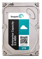 Жесткий диск Seagate ST6000NM0014