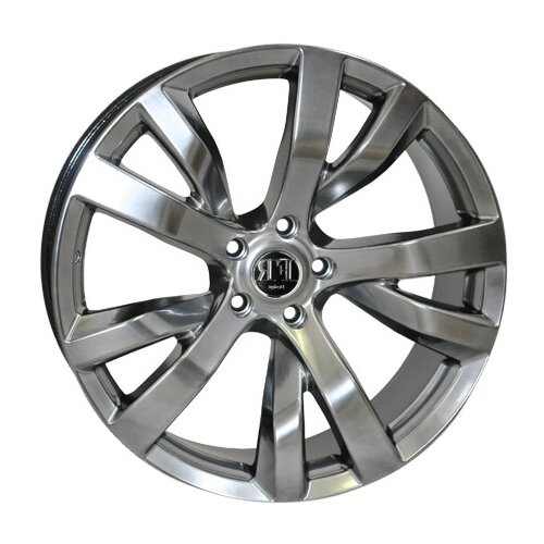 фото Колесный диск fr design inf5005