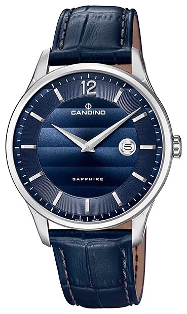 Швейцарские мужские наручные часы Candino C4638/3