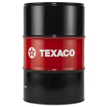 Моторное масло TEXACO Havoline Extra 10W-40 60 л - изображение
