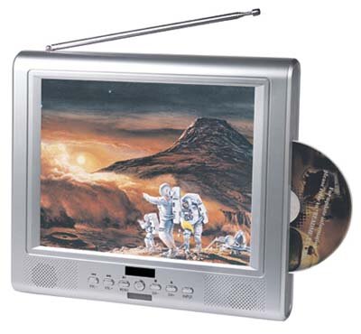 DVD-плеер Subini S-6010DT