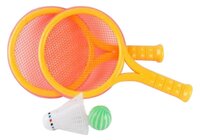 Набор для игры в теннис и бадминтон Shantou Gepai (B1529528)
