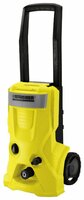 Мойка высокого давления KARCHER K 5.520 X-Range