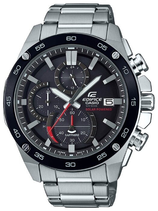 Наручные часы CASIO EFS-S500DB-1A