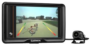 Навигатор Garmin Nuvi 2798LMT