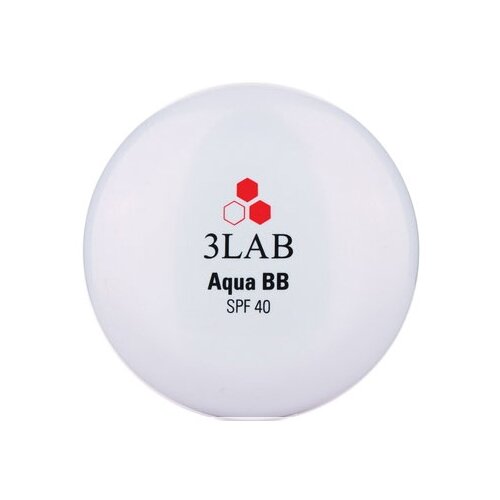 фото 3LAB Aqua BB крем SPF40 14 гр