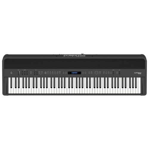 фото Цифровое пианино Roland FP-90