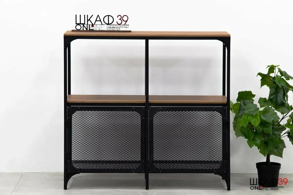 IKEA Стеллаж, 100х36х95 см стандартное исполнение модели классическое исполнение модели