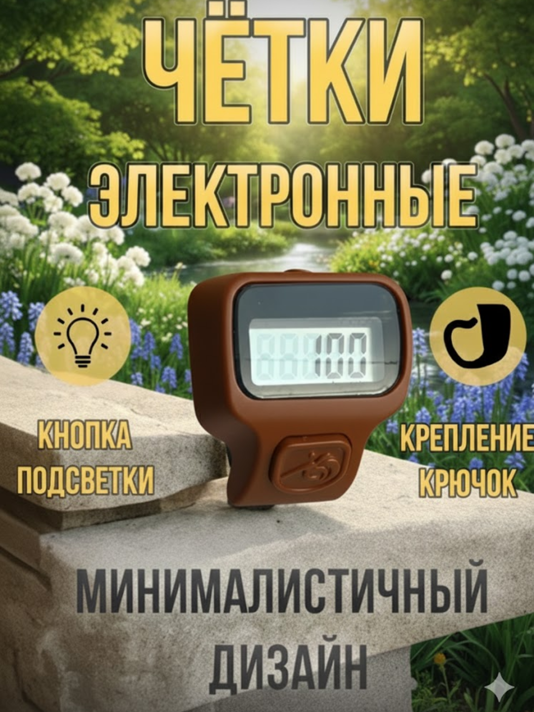 Чётки