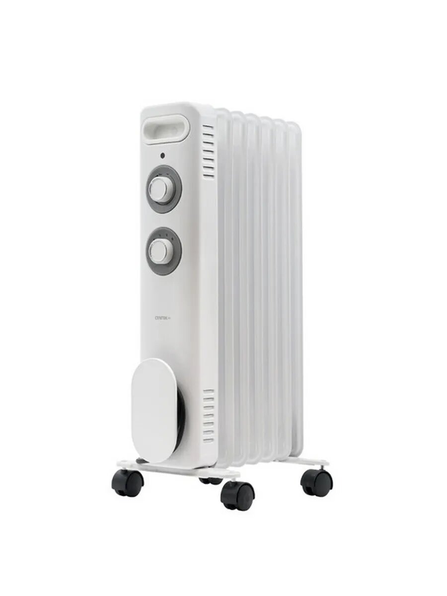 Обогреватель масляный 7 секций